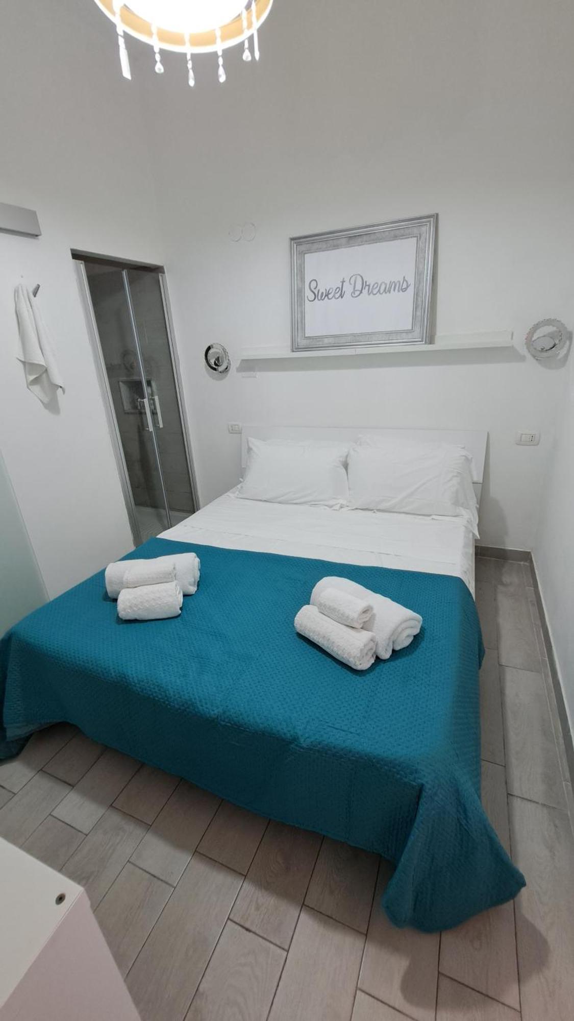 Ferienwohnung Borgo28 Syrakus Exterior foto