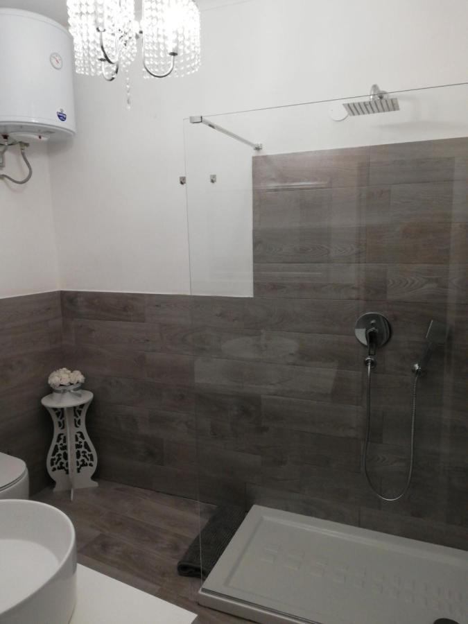 Ferienwohnung Borgo28 Syrakus Exterior foto